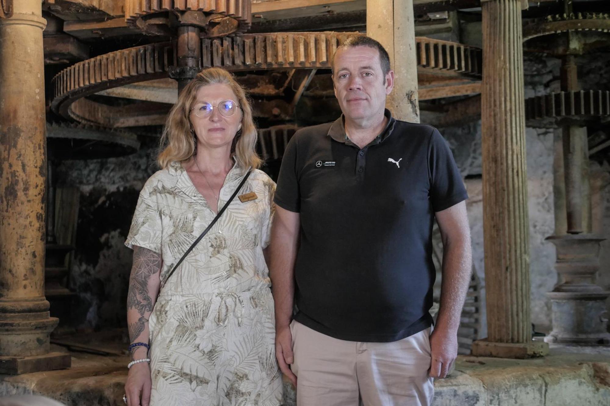 Gite Du Moulin De Barutel Mamers,Avec Spa Et Hammam Sur Reservation Payant Eksteriør billede